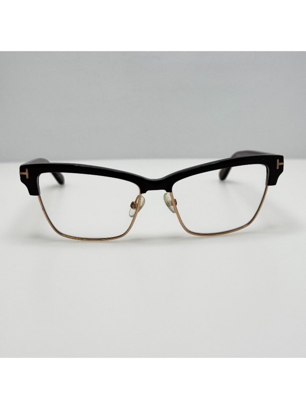 Tom Ford TF 5364 048 Eyeglasses Eye Glasses Frames 53-15-140